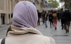 Ruim 50% Marokkanen voor dragen hijab