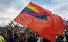 Acht op tien Marokkanen weigert homoseksuele vriend 
