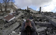 Aardbeving Turkije: Marokkaanse gemeenschap steunt slachtoffers