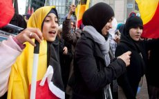 Immigratie: België is 6500 Marokkanen rijker geworden in 2019