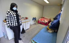 Marokkanen tot slavernij gebracht in Frankrijk
