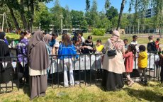 Nederland: waarschuwing voor reizen naar Marokko