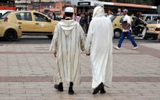 Oekraïners gelukkiger dan Marokkanen ondanks oorlog (rapport)