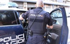 Marokkanen opgepakt voor ontvoering met losgeld in Malaga