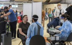 Ruim: 7% uit Marokko terugkerende reizigers besmet met Covid-19