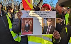 Rijbewijs: Marokkaanse diaspora boos