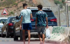 Marokkaanse jongeren in Spanje ruilen school massaal in voor baan