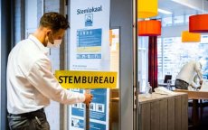 Marokkanen in Nederland stemmen voornamelijk voor DENK