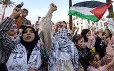 Druk op Marokkaanse regering om banden met Israël te verbreken