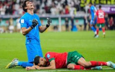 Vijf Marokkanen in top 100 beste voetballers in de wereld