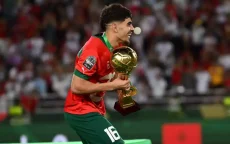 Marokko domineert Egypte en wint Afrika Cup U23