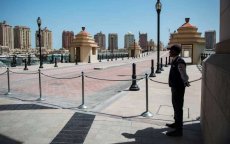 WK-2022: Marokkanen uitgebuit in hotels in Qatar