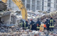 34 Marokkanen vermist na aardbeving Turkije