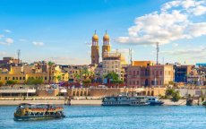 Egypte: speciaal visum Marokkaanse toeristen