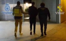Mallorca: migranten verkiezen gevangenis boven terugkeer naar Marokko