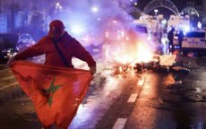 België heeft een "Marokkanenprobleem"