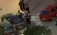 Moord op Marokkaanse Bolt-chauffeur in Malaga: verdachte cel in