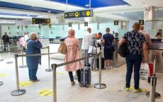 Douane: aangifte bedrag 100.000 dirham verplicht
