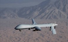 Marokko koopt nieuwe drones voor grensbewaking