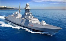 Marokko wil twee Italiaanse marineschepen kopen
