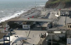 Marokko geeft grensovergang Bab Sebta facelift, zes maanden hinder