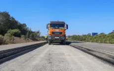 Marokko geeft groen licht voor aanleg nieuwe snelweg