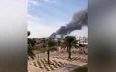 Marokko veroordeelt "verachtelijke aanslagen" in de Verenigde Arabische Emiraten