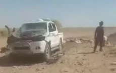 Marokkaanse drone-aanval verwondt meerdere Polisario-leden