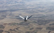 Vier doden bij drone-aanval Marokko in Sahara