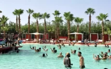 Marokko: waarom recordtemperaturen (+50°C)?