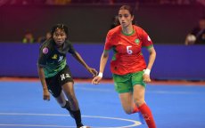 Ongelooflijke comeback: Marokko Afrikaans kampioen zaalvoetbal!