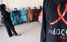 Marokko wil aids uitroeien tegen 2030