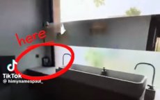 Marokkaanse expat aangeklaagd na cameravondst in Airbnb Marrakech