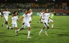 Marokko-Algerije in finale Arab U-17 Cup