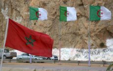 Marokko-Algerije: prominenten roepen op tot normale betrekkingen