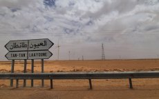 VS dwingt Marokko en Algerije tot spoed-vrede