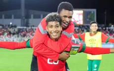 Afrika Cup U17/Marokko-Algerije: Algerijnen beschuldigen scheidsrechter