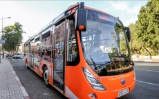 Einde dominantie Spaans busbedrijf, Marokko neemt sector terug 