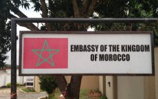 Syrië: Marokko is terug!