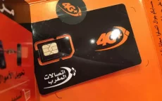 Marokko gaat anonieme SIM-kaarten deactiveren