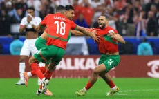 Marokko wint Arab Cup na krankzinnige finale tegen Jordanië