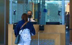 Jong koppel aangehouden voor grote fraudezaak op luchthaven Agadir