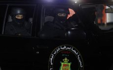 Marokko: nieuwe aanhoudingen wegens terrorisme