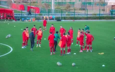 Afrika Cup U17: Marokko naar Algerije maar niet met Royal Air Maroc