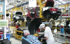 Auto-industrie: Marokko wordt wereldspeler