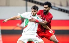 Moeizame zege Marokko op Bahrein stelt niet gerust