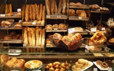 Marokko: hoge broodprijs kost baan aan voorzitter bakkersfederatie