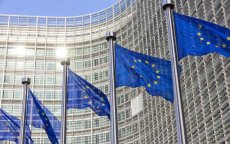 Marokkaanse vertegenwoordigers verbannen uit Europees Parlement