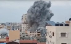 Gaza: Algerije uit ernstige beschuldigingen tegen Marokko