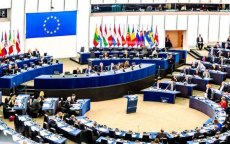 Marokko 'slachtoffer' corruptieschandaal Europees Parlement